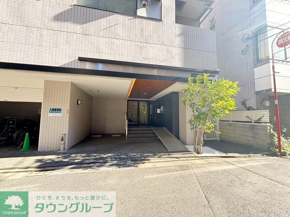 コスモリード篠崎駅前の物件内観写真